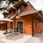 Appartement Renata *