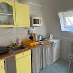 Renata Appartement *