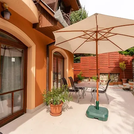 Apartment Renata