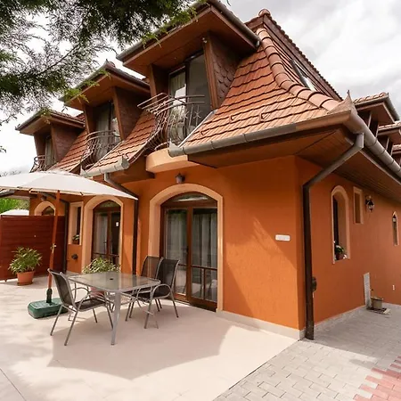 Apartmán Renata *