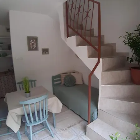 Renata Apartment Zalakaros