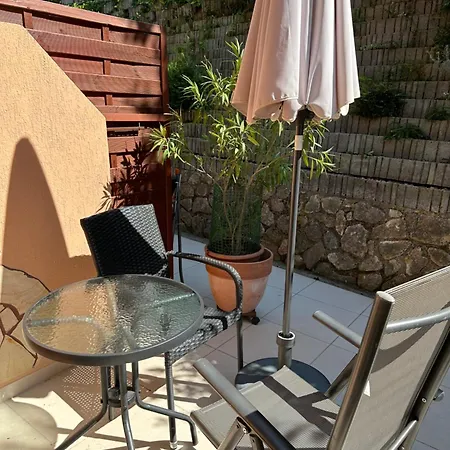 Apartment Renata *