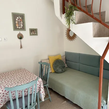 Renata Apartment Zalakaros