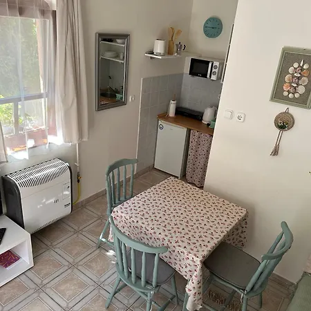 Renata Apartment