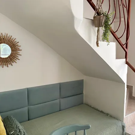 Apartment Renata