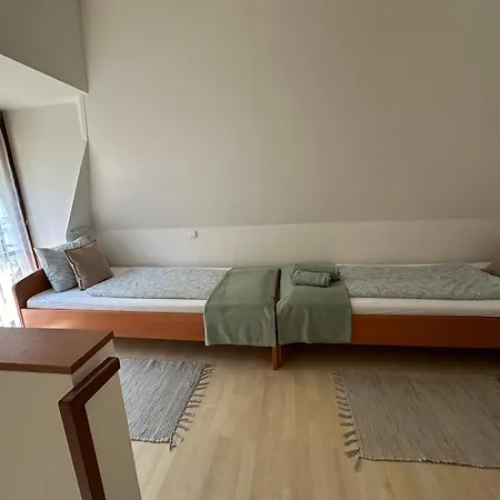 Apartman Renata *