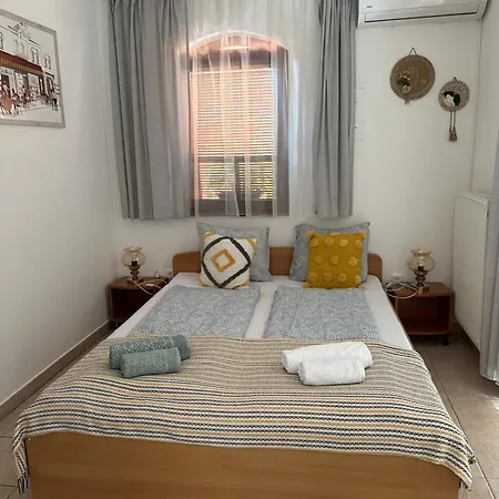 Renata Apartment Zalakaros