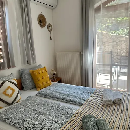 Apartman Renata Zalakaros