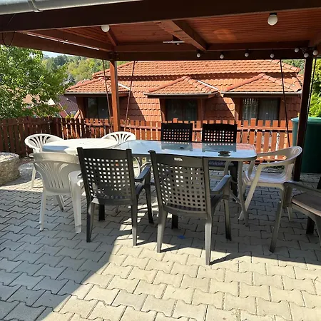Apartman Renata