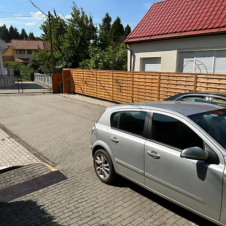 Apartman Renata *