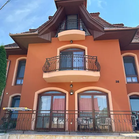 Apartman Renata Zalakaros