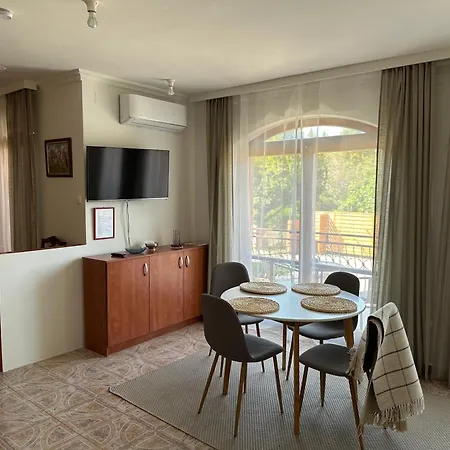 Renata Apartman