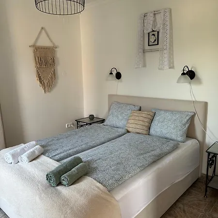 Apartment Renata