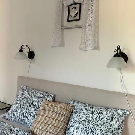 Renata Apartment *