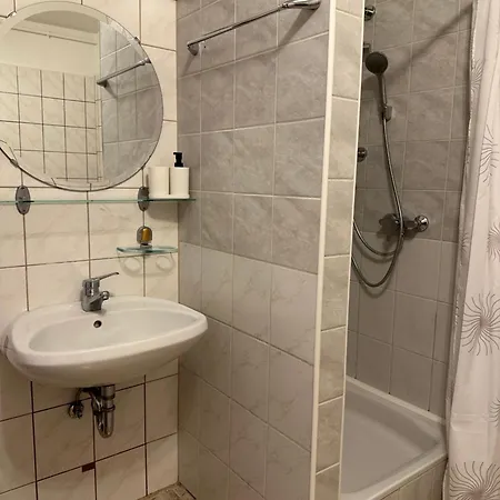 Apartment Renata *