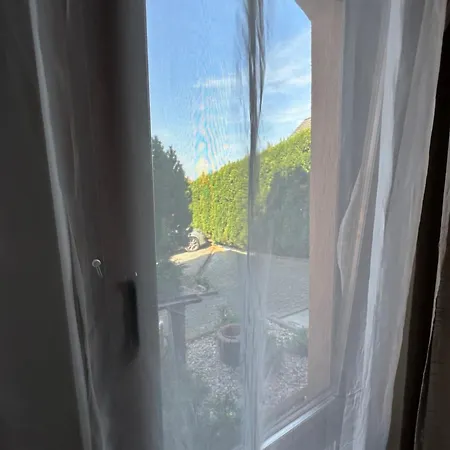 Renata Apartment Zalakaros