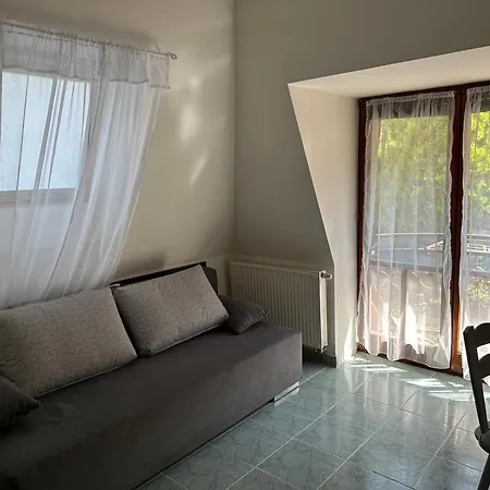 Appartamento Renata