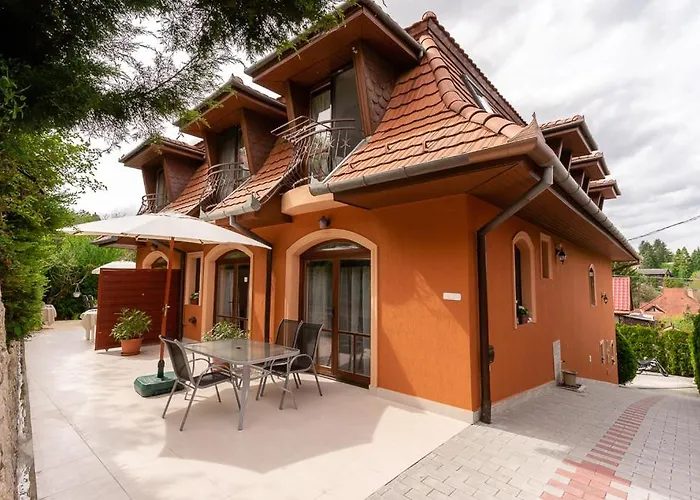 Apartamento Renata *