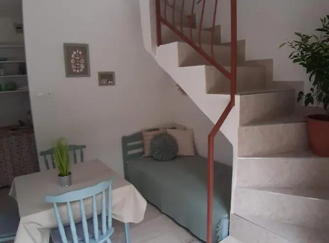 Renata Apartamento Zalakaros