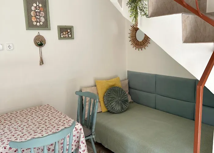 Renata Apartamento Zalakaros