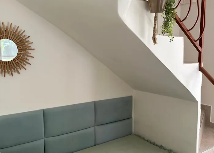 Apartamento Renata