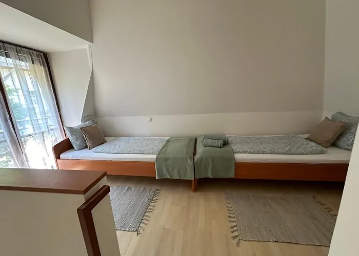 Apartman Renata *