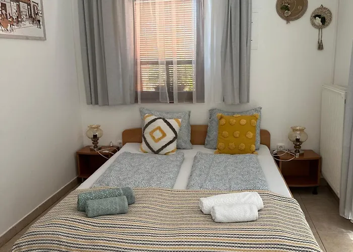 Renata Apartman Zalakaros