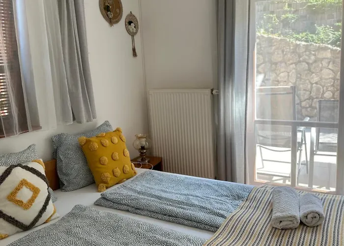 Apartamento Renata Zalakaros