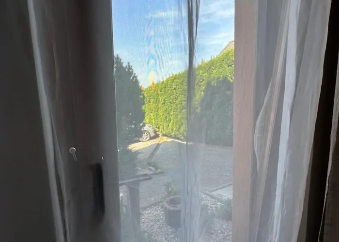 Renata Apartman Zalakaros