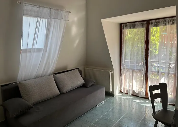Apartamento Renata